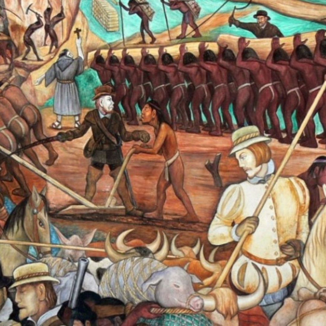 ¿Por qué se le Dice 'Día de la Raza'? Significado del 12 de Octubre 2024 en México