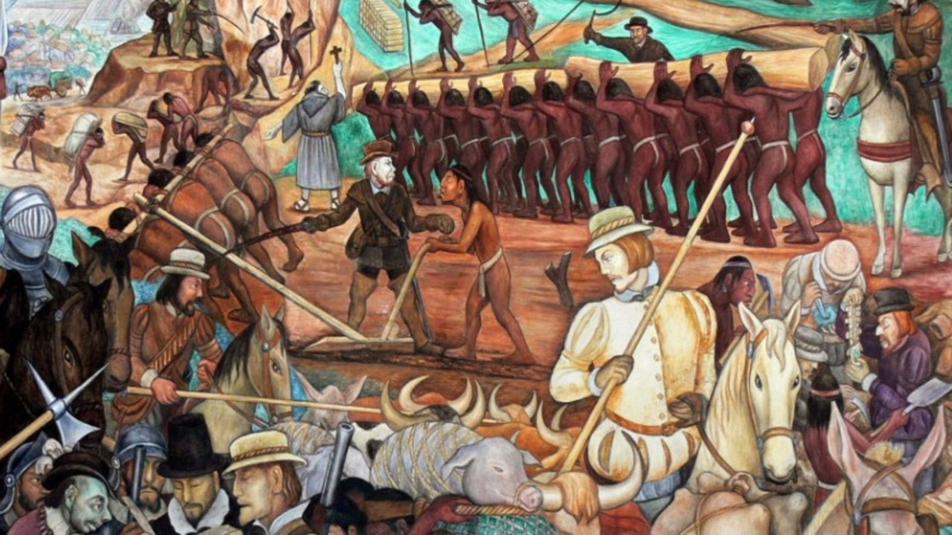 ¿Por qué se le Dice 'Día de la Raza'? Significado del 12 de Octubre 2024 en México