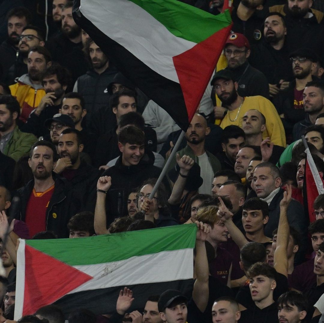 UEFA Plantea Excluir a Clubes Israelíes de sus Competiciones