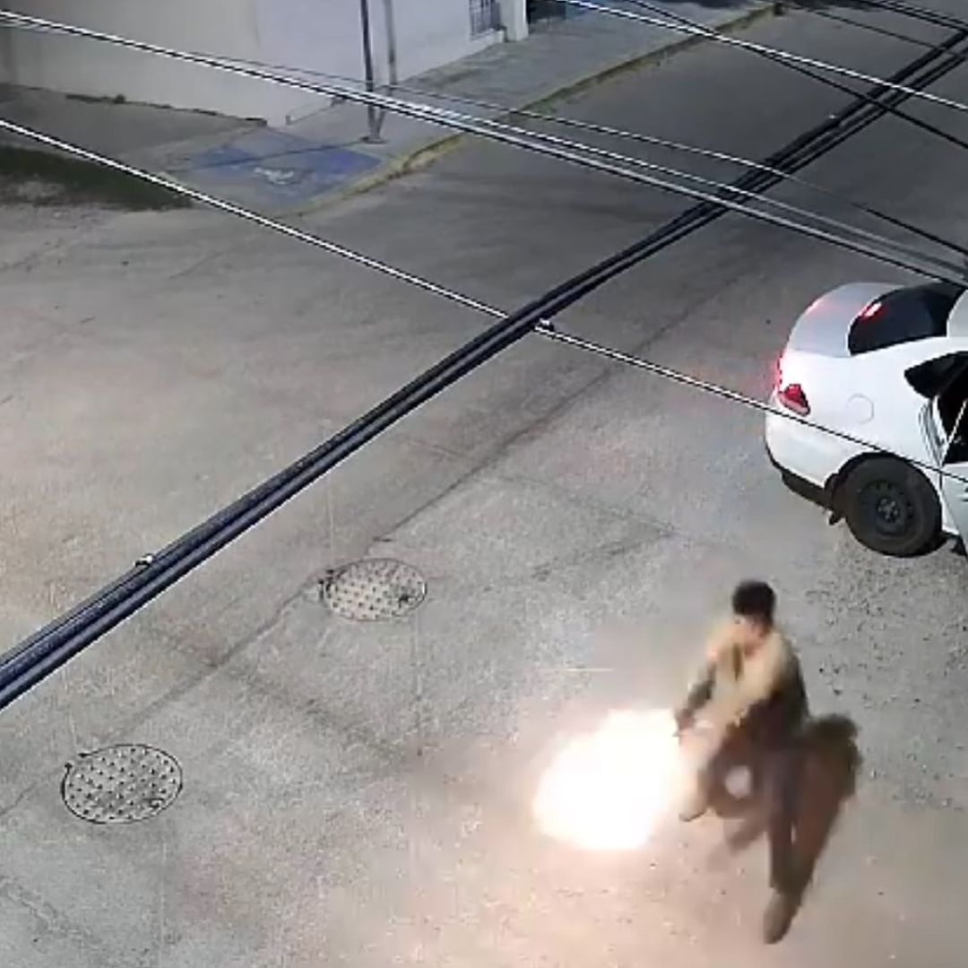 Masacre en Tuxtla Gutiérrez deja 4 jóvenes fallecidos