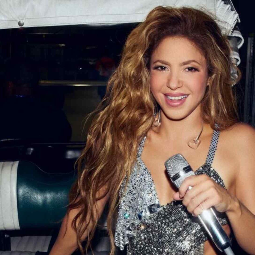 Shakira tiene dos fechas para Guadalajara