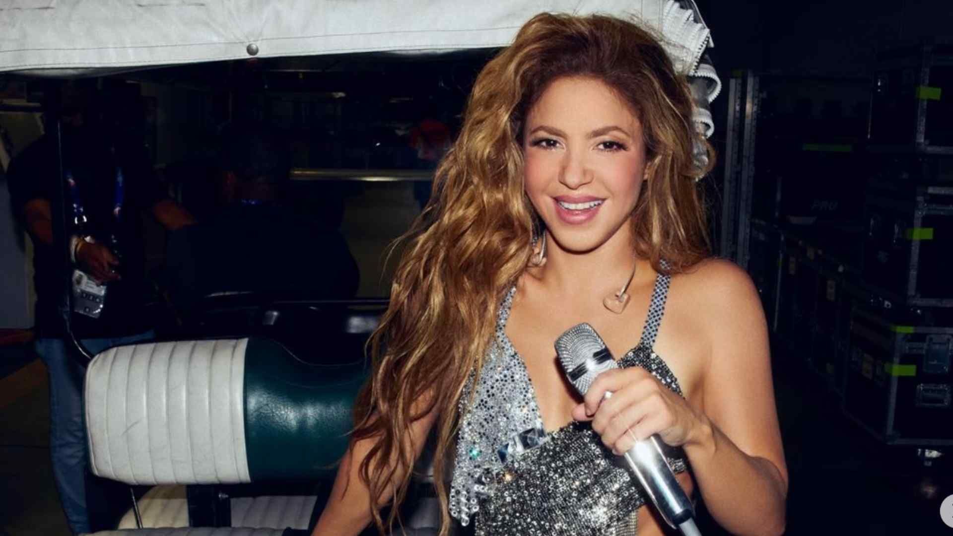 Shakira tiene dos fechas para Guadalajara