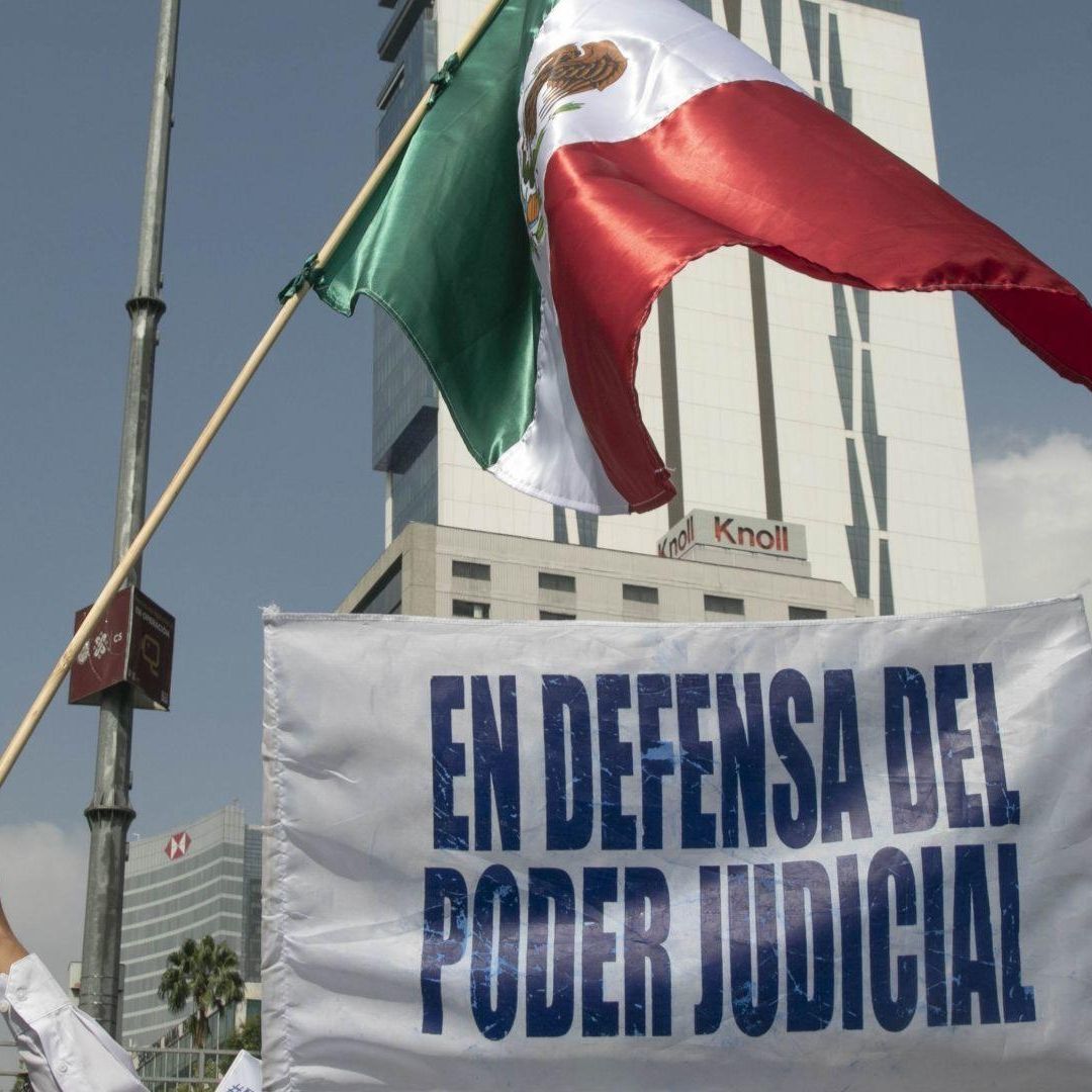 Jueces y Magistrados Anuncian Fin al Paro de Labores: Fecha