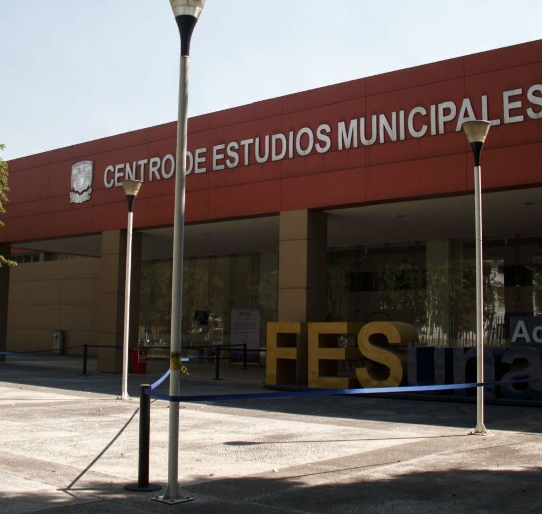 Trifulca en la FES Acatlán, UNAM; Hay 3 Personas Detenidas, ¿Qué Fue lo que Pasó?