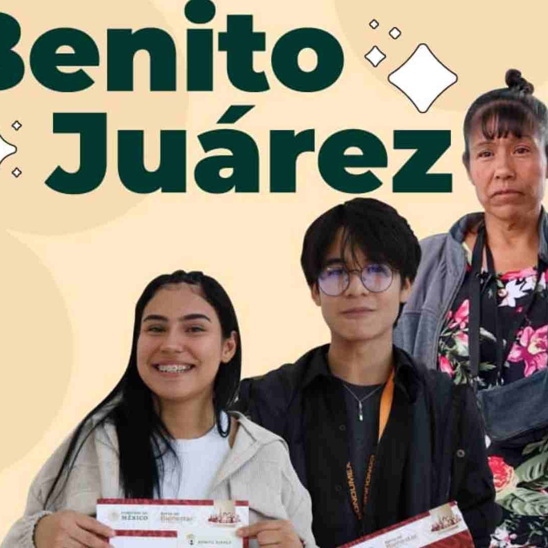 Becas Benito Juárez 2025-2026: Requisitos y Fechas de Registro en Veracruz