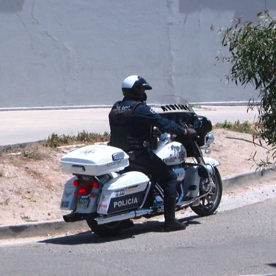 ¿Qué Pasa Si un Turista Extranjero es Multado en Tijuana?