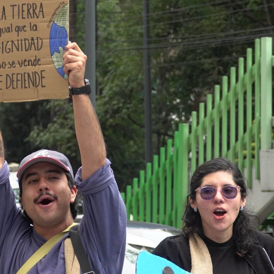 Marchas Hoy 12 de Octubre de 2024 en CDMX: Marchas y Concentraciones