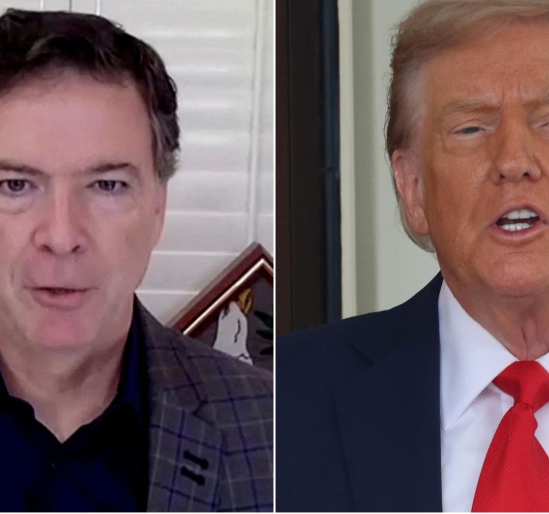 Acusan a Exdirector del FBI de Obstrucción de la Justicia; "Es Uno de los Peores Seres": Trump