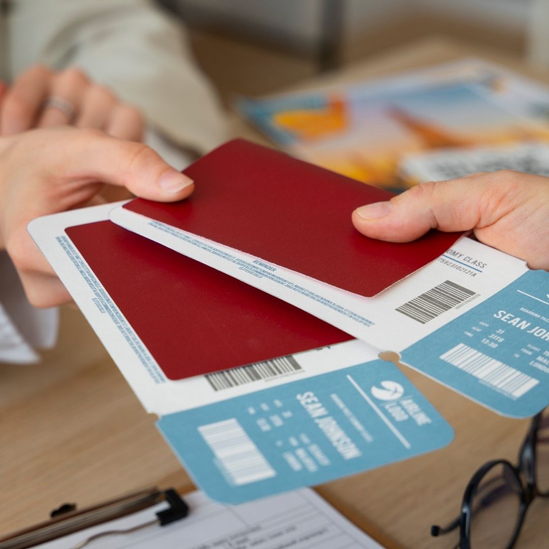 Visa China Podrá Ser Tramitada en Línea desde México a Partir del 30 de Septiembre 2025