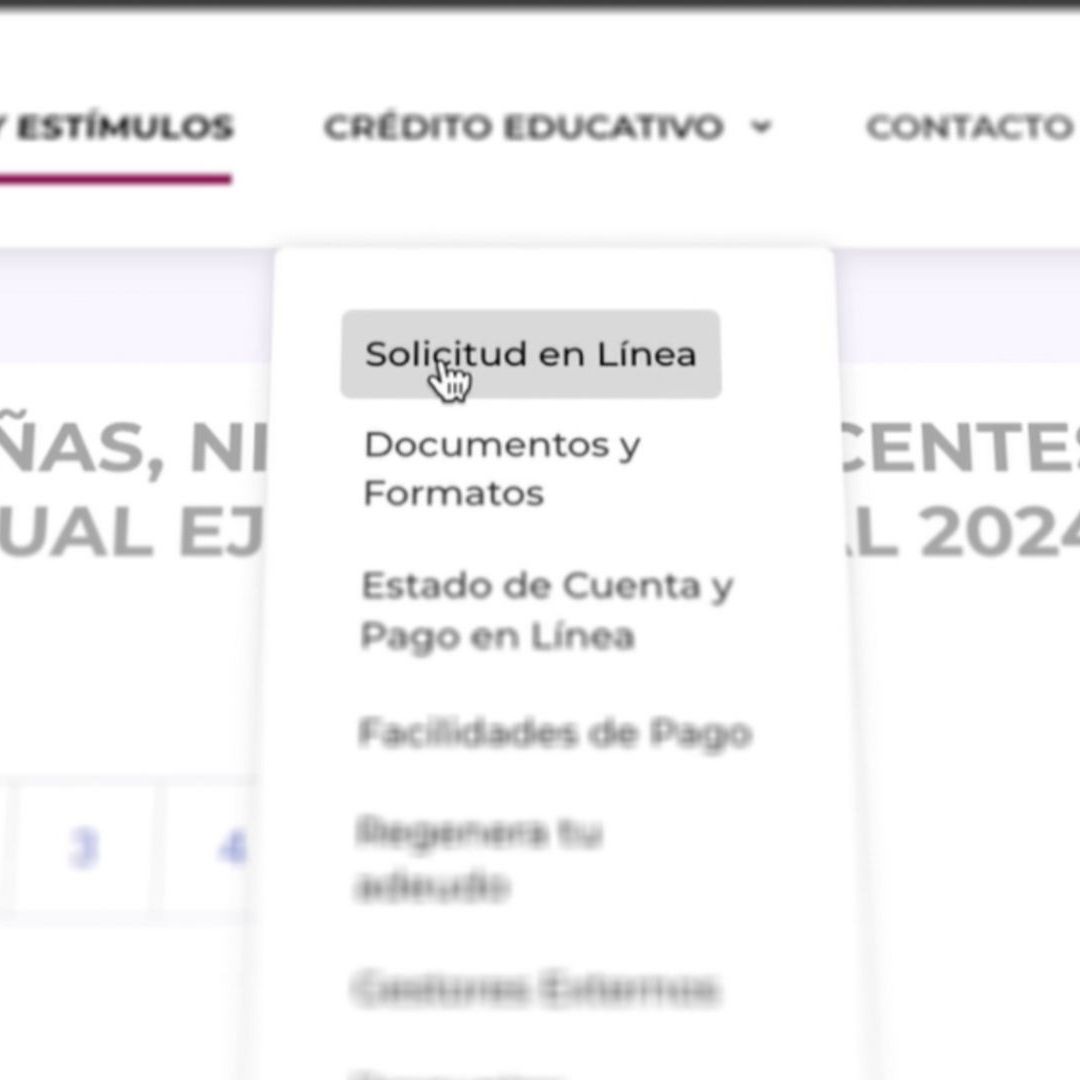 Convocatoria Becas Estudiantes de Primarias en Sonora Ciclo Escolar 2025 - 2026