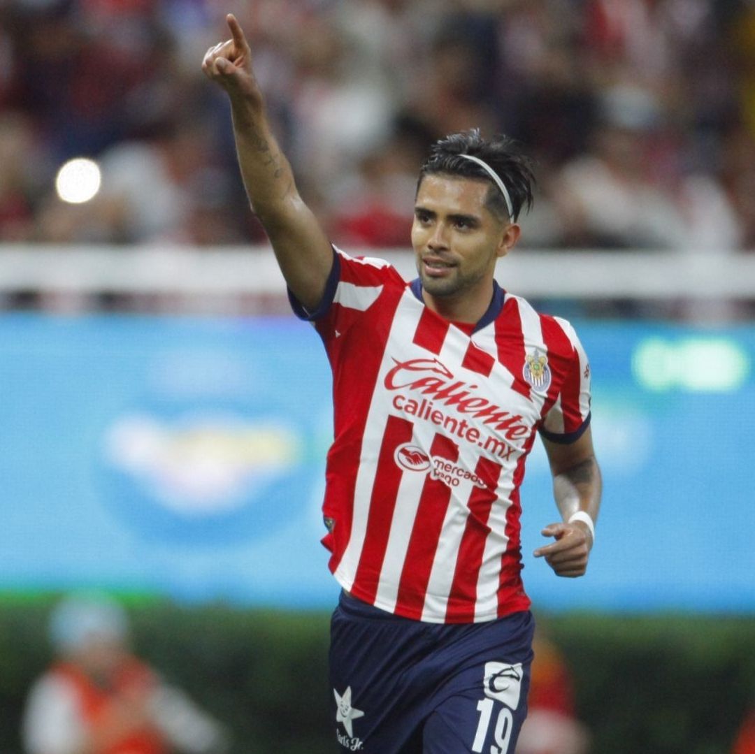 América vs Chivas: ¿A Qué Hora es y en Qué Canal Ver el Clásico Nacional En Vivo?