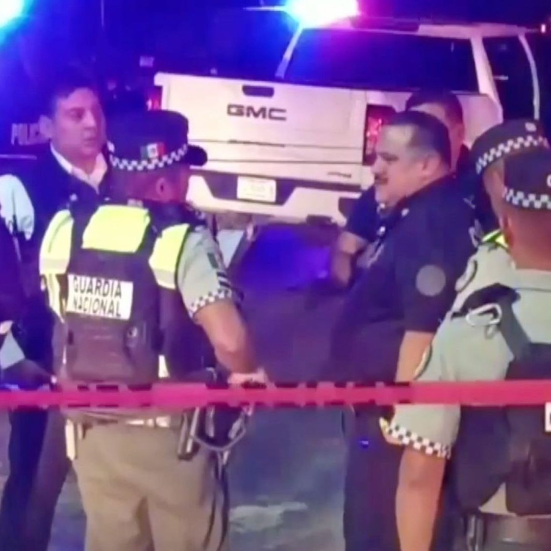 Robo de Camioneta en Ciudad Juárez Termina en Persecución y Balacera; Hay un Detenido