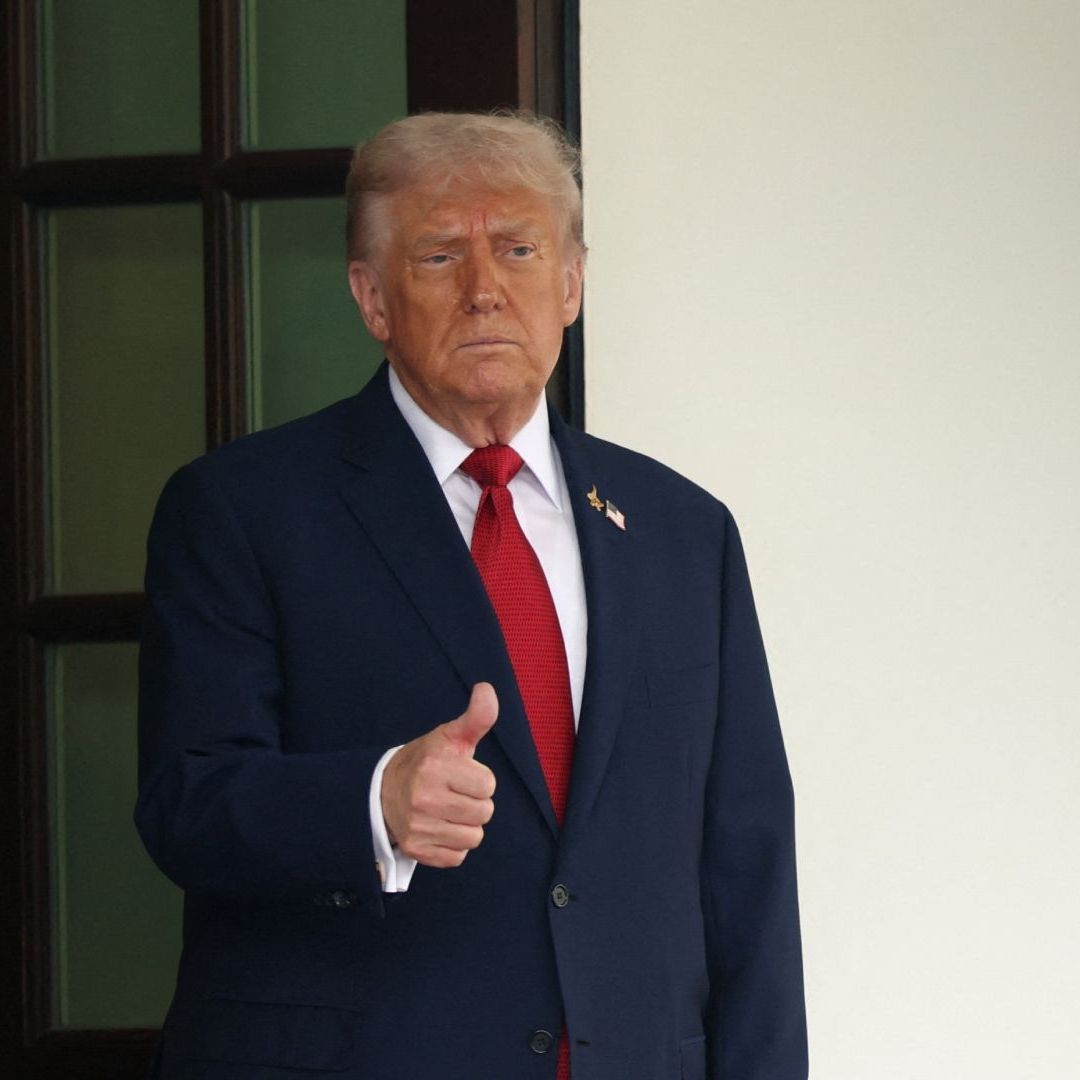 La medida se enmarca dentro de la política comercial de la administración Trump.