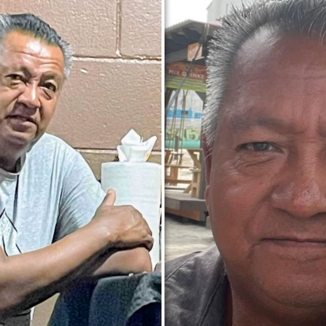 Buscan a Antonio Gallegos, Desapareció Rumbo a su Trabajo como Velador en Tianguis de Mexicali