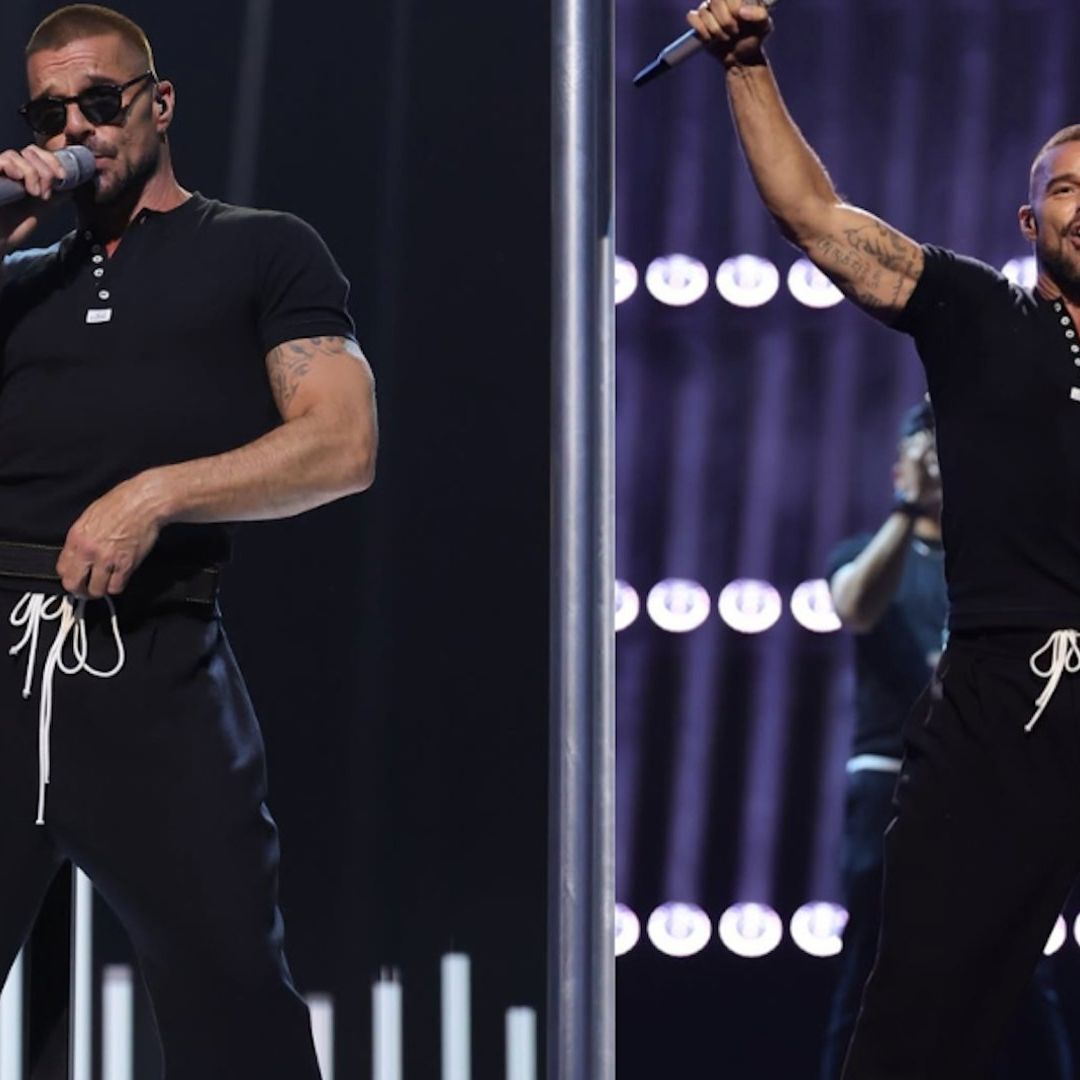 ¿Cuándo y Dónde se Presentará Ricky Martin en León, Guanajuato?
