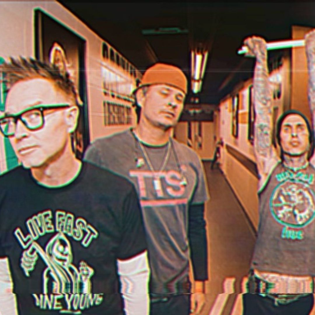 Fans de Blink-182 Celebran Baja Venta de Boletos para Concierto en CDMX Tras Cancelaciones