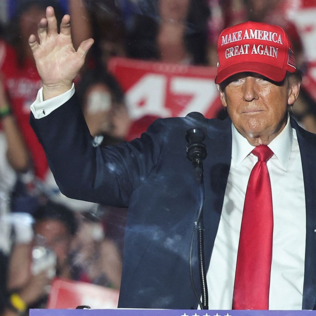 Trump ya amenazó anteriormente con imponer grandes aranceles a los autos procedentes de México como presidente y como candidato en 2016