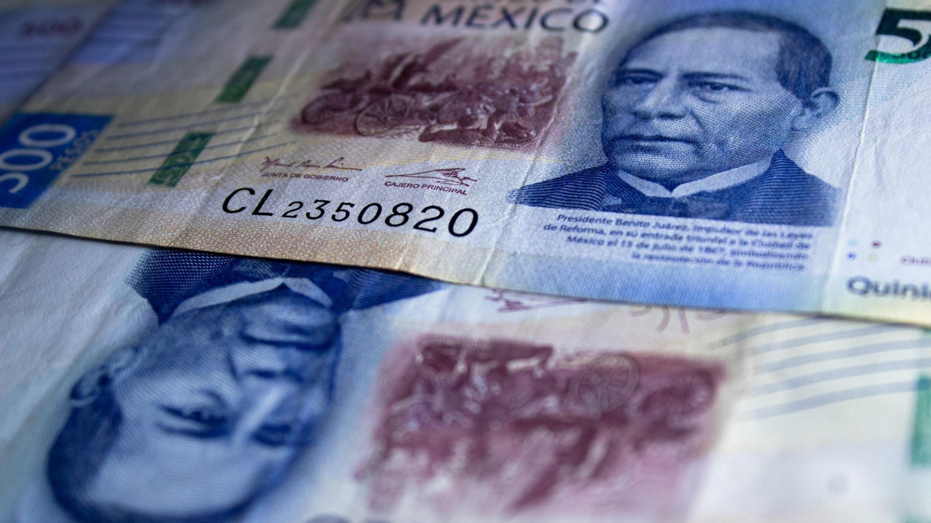 Cuántos días se dan de aguinaldo por ley en México 2024