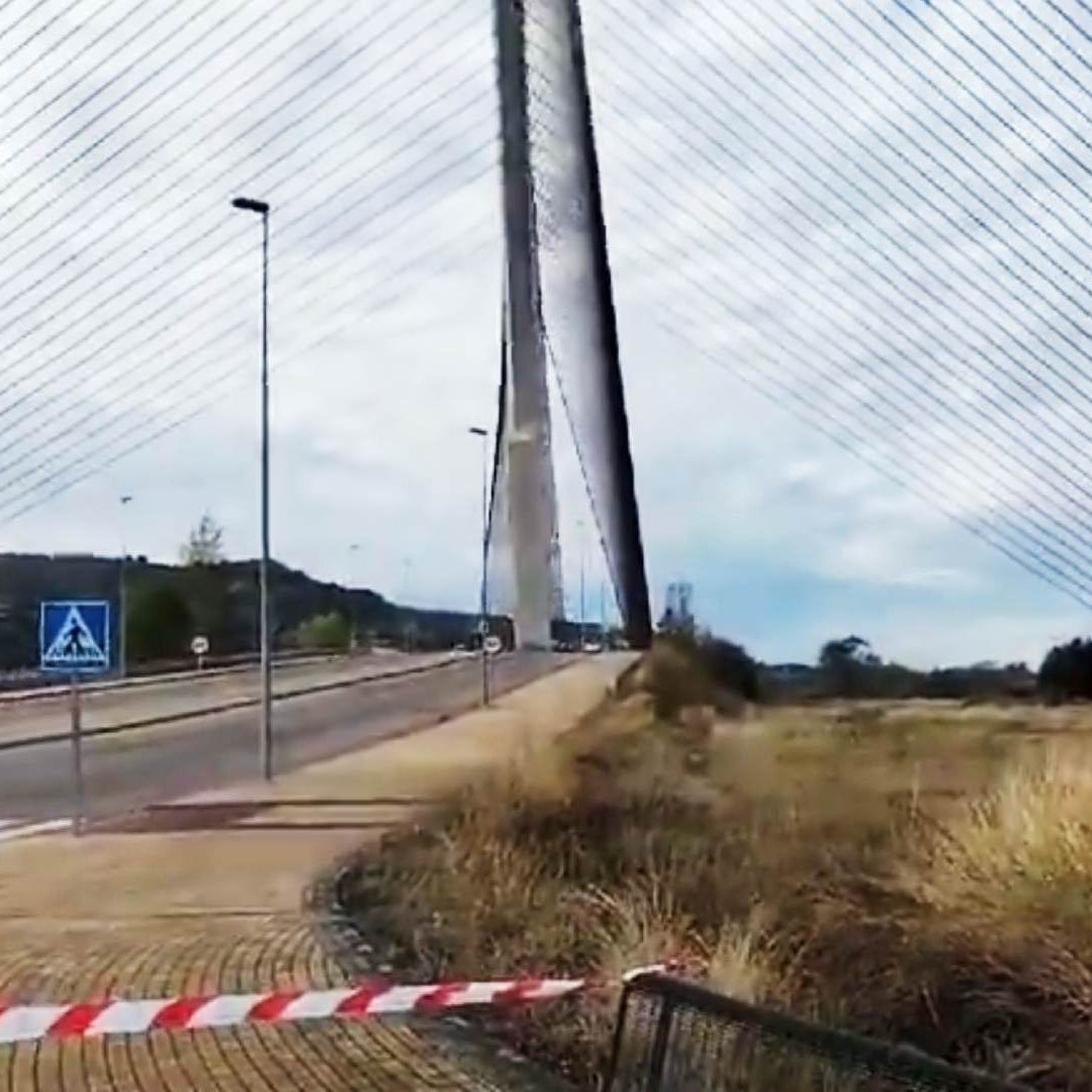Muere Joven al Caer del Puente Más Alto de España al que Subió Para Crear Contenido para Redes