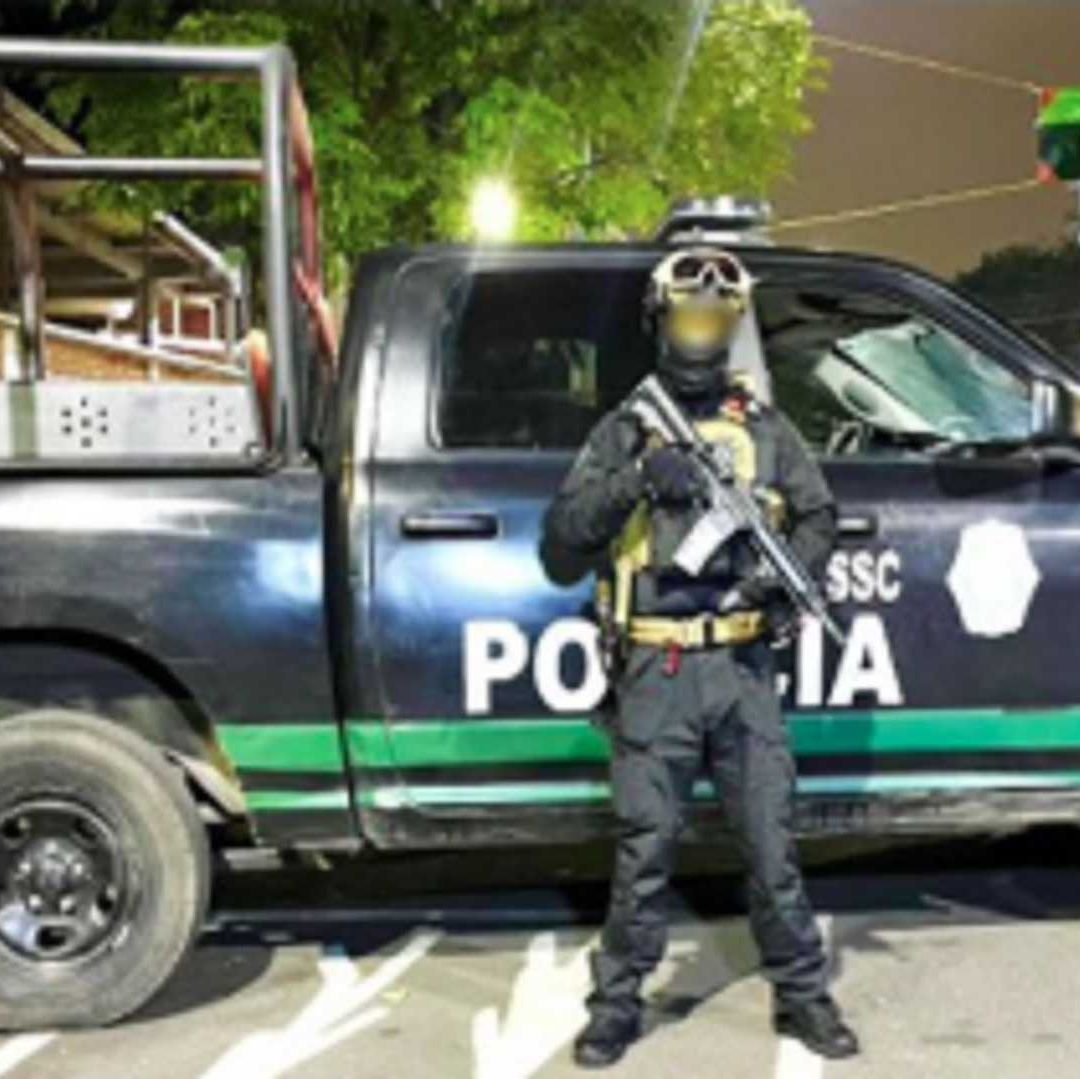 Detienen a integrantes de 'Los Tanzanios' en Iztacalco