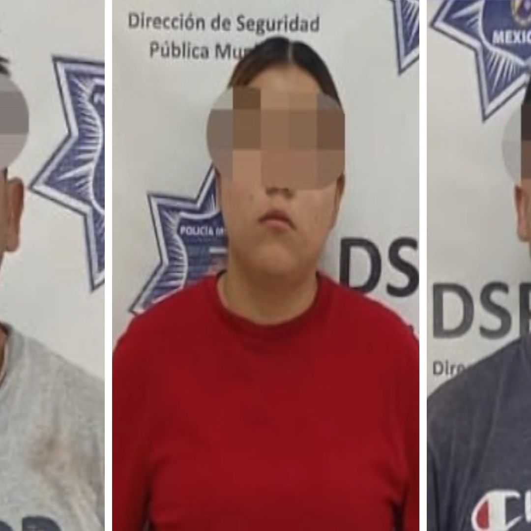 Roban Relojes y Dinero de Casa de Funcionario en Mexicali; Investigan a Empleados Domésticos