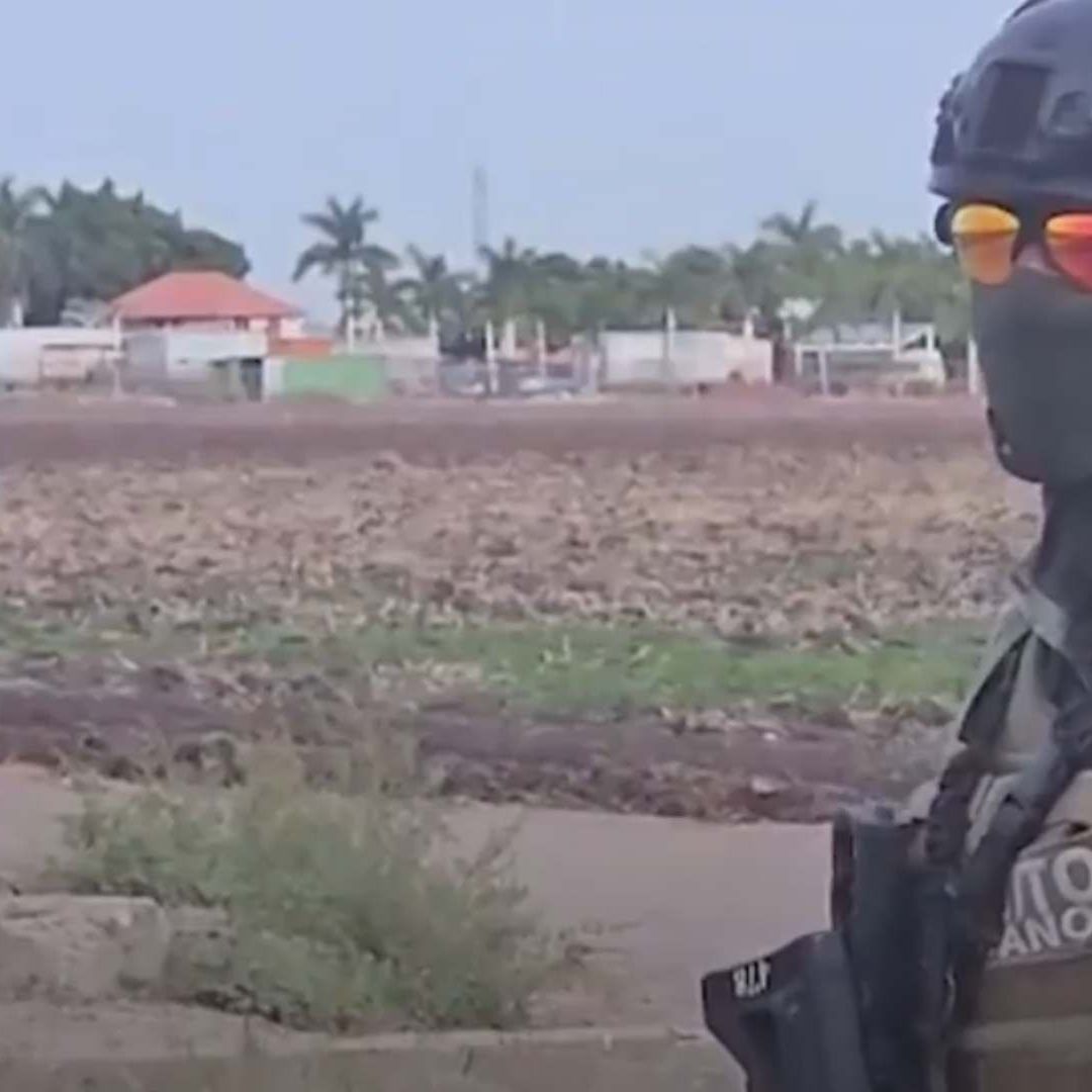 ¿Qué se Sabe de las Balaceras y Bloqueos de Hoy en Navolato, Sinaloa?
