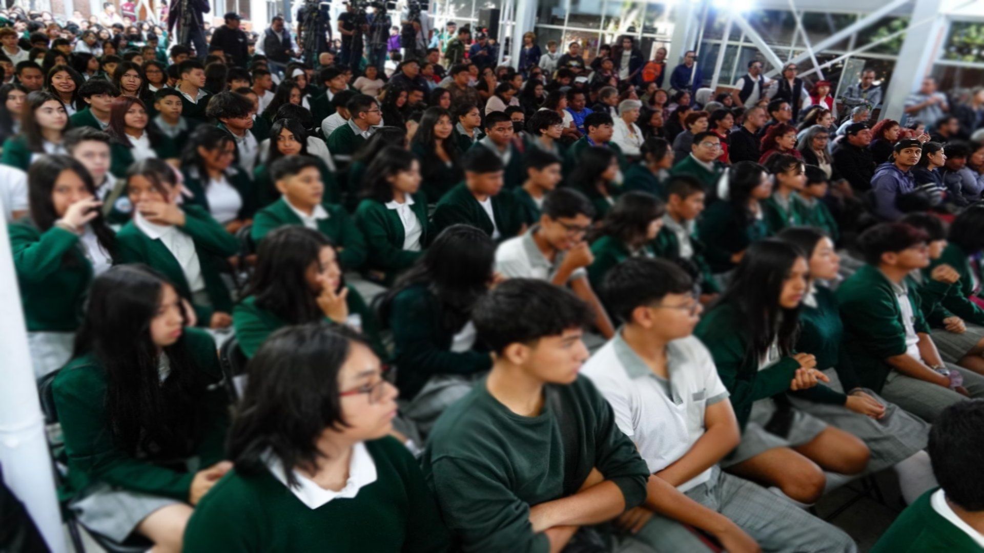 Últimos días de registro a Beca para secundaria 2025 requisitos y cómo pedir apoyo a niños de 12 a 15 años