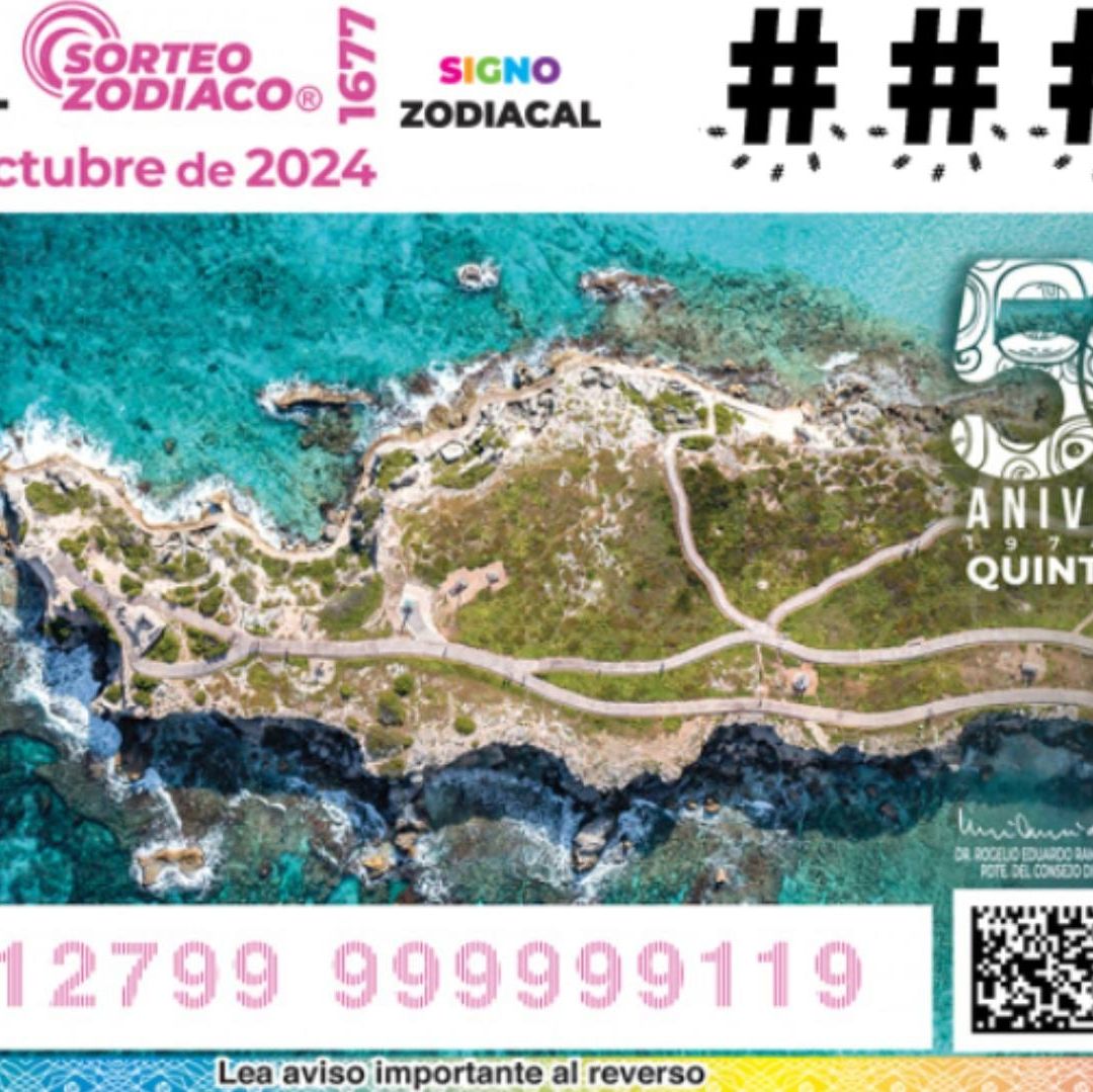 Resultados Lotería Nacional Hoy 13 de Octubre 2024: Número Ganador del Sorteo Zodiaco 1677