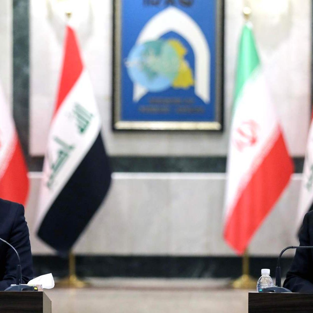Irán advierte que defenderá a su gente