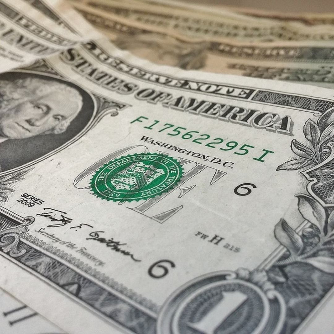 Precio del Dólar Hoy 13 de Octubre de 2024 en México: ¿Cómo Amaneció el Tipo de Cambio?