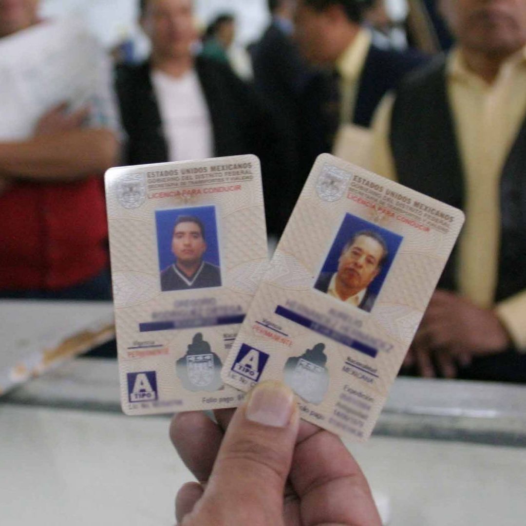 El Gobierno de CDMX dio a conocer los detalles sobre la nueva licencia de conducir permanente 2024. Este es el precio del trámite