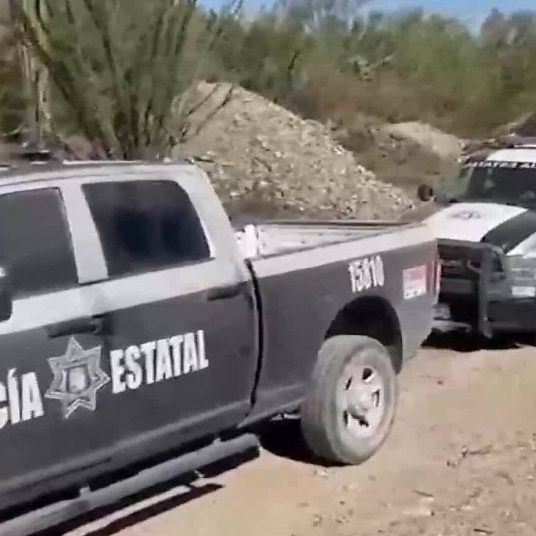 Investigan a Policía Estatal por Presunto Homicidio de Hombre en Campestre de Hermosillo