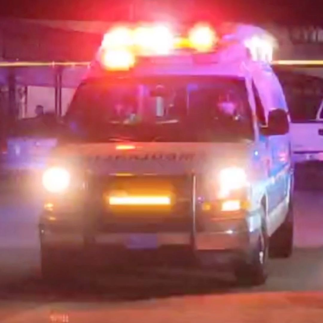 Comandante de la Fiscalía de Aguascalientes es asesinado dentro de un bar.