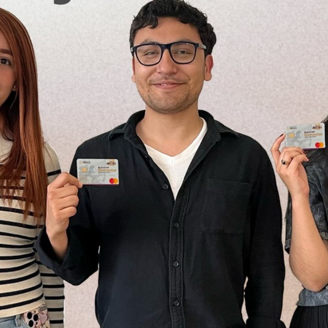 Cómo Me Registro en Jóvenes Construyendo el Futuro el 1 de Octubre 2025 Así Cobras 100 Mil Pesos