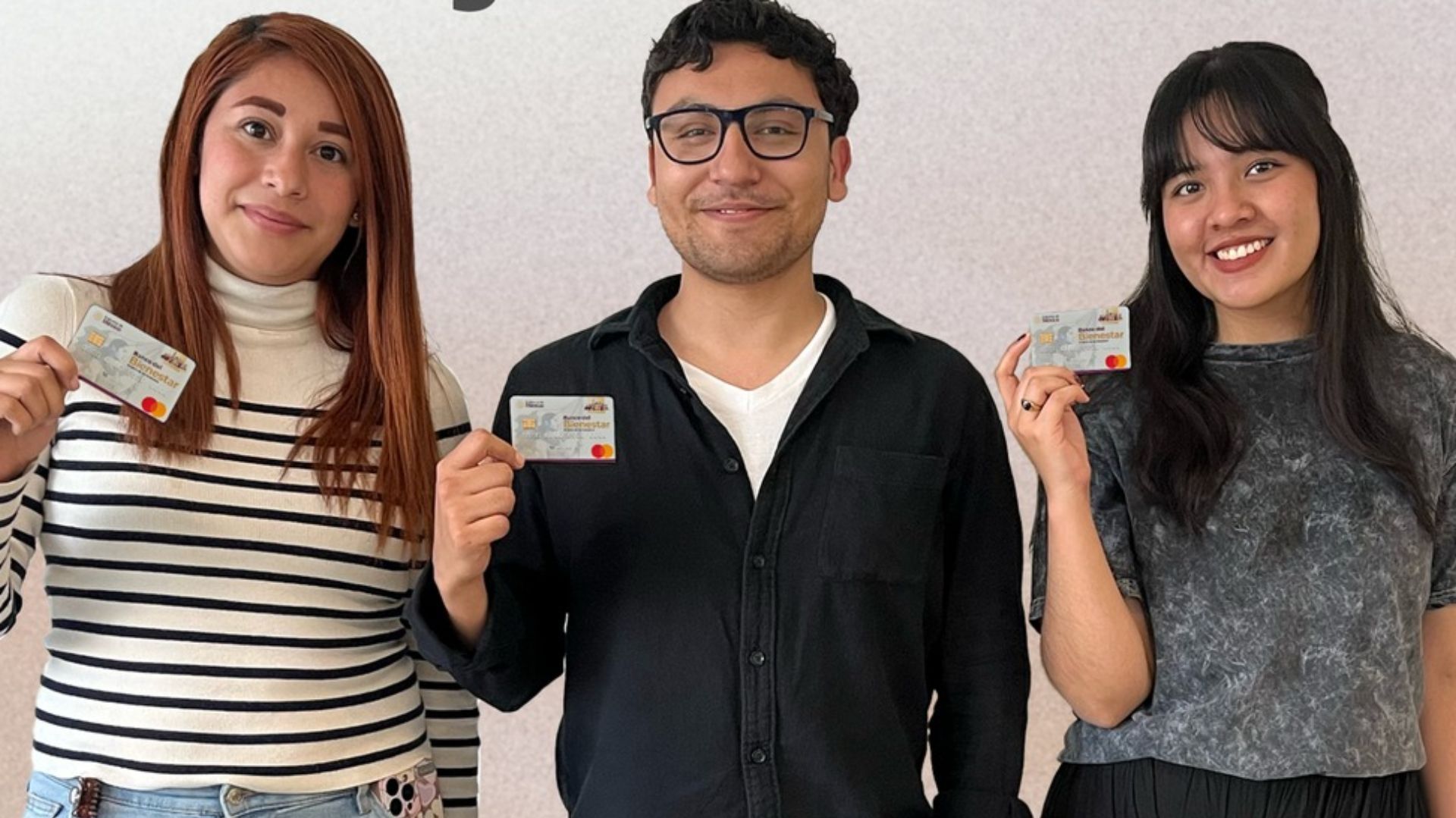 Cómo Me Registro en Jóvenes Construyendo el Futuro el 1 de Octubre 2025 Así Cobras 100 Mil Pesos