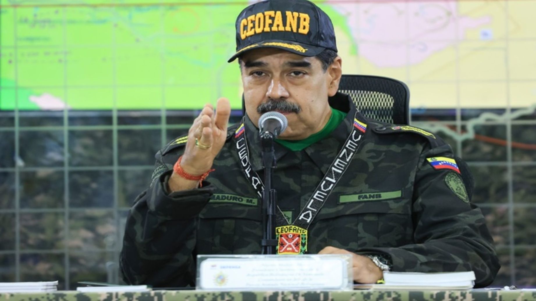 Maduro Arremete contra YouTube por Haber Suspendido su Cuenta: "Sigan Censurando Imperialistas"