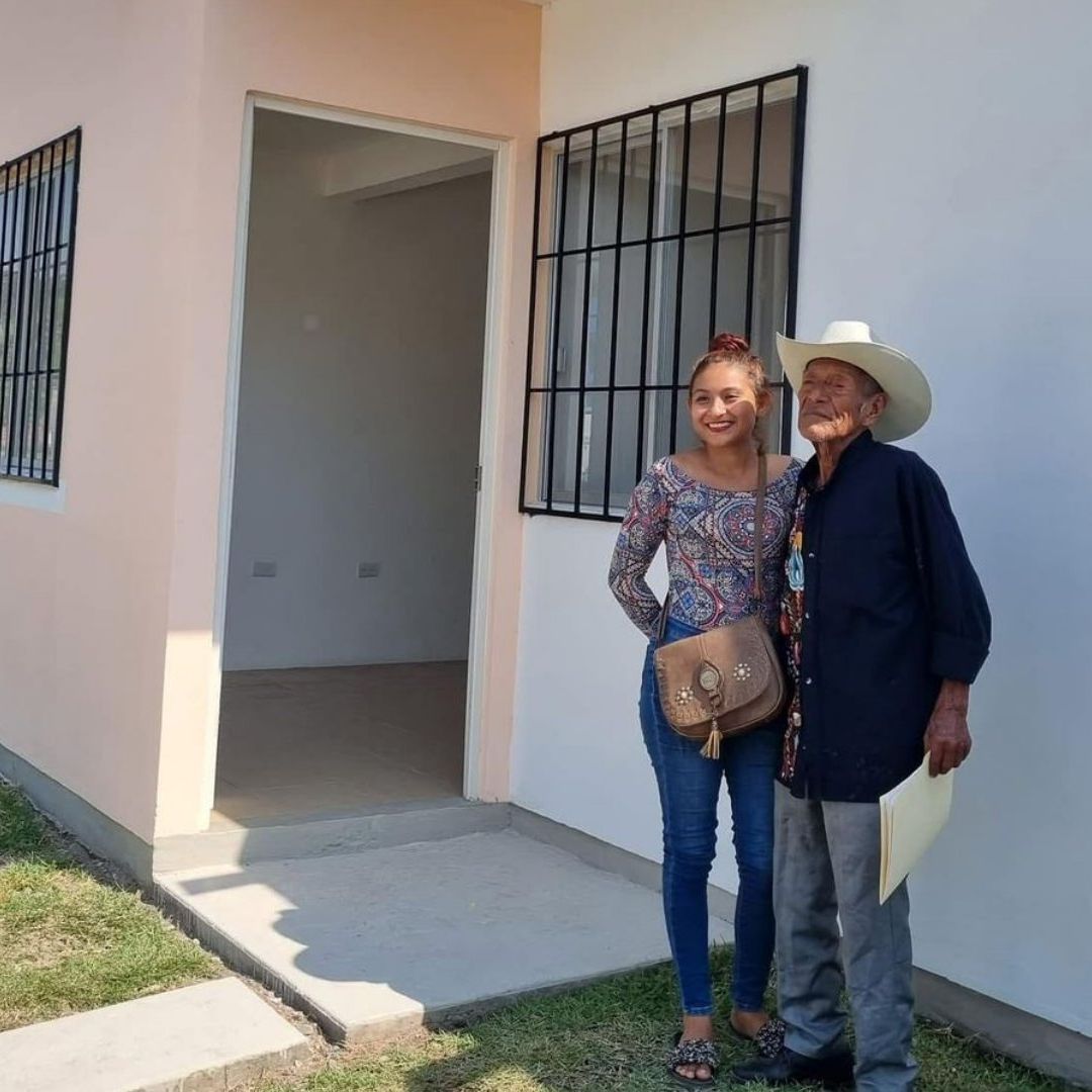 Dónde hay registro CONAVI a la segunda etapa de Vivienda para el Bienestar 2025 y cómo solicitar el apoyo