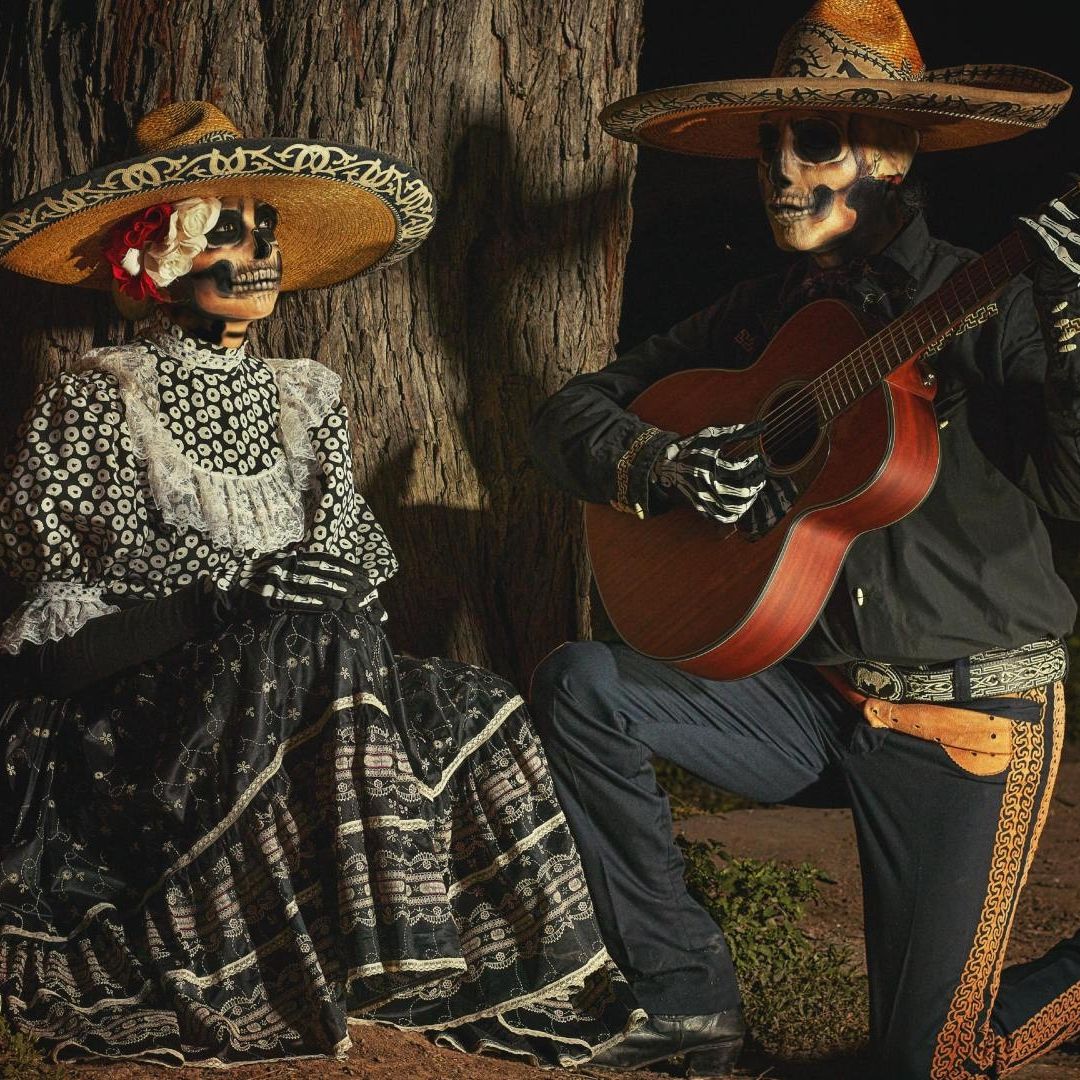Día de Muertos es Patrimonio de la Humanidad: Desde Cuándo y Por Qué lo Decidió Unesco
