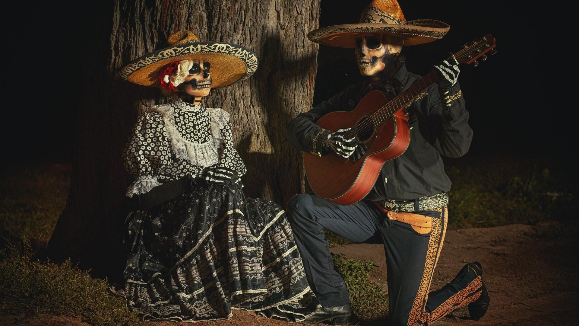 Día de Muertos es Patrimonio de la Humanidad: Desde Cuándo y Por Qué lo Decidió Unesco
