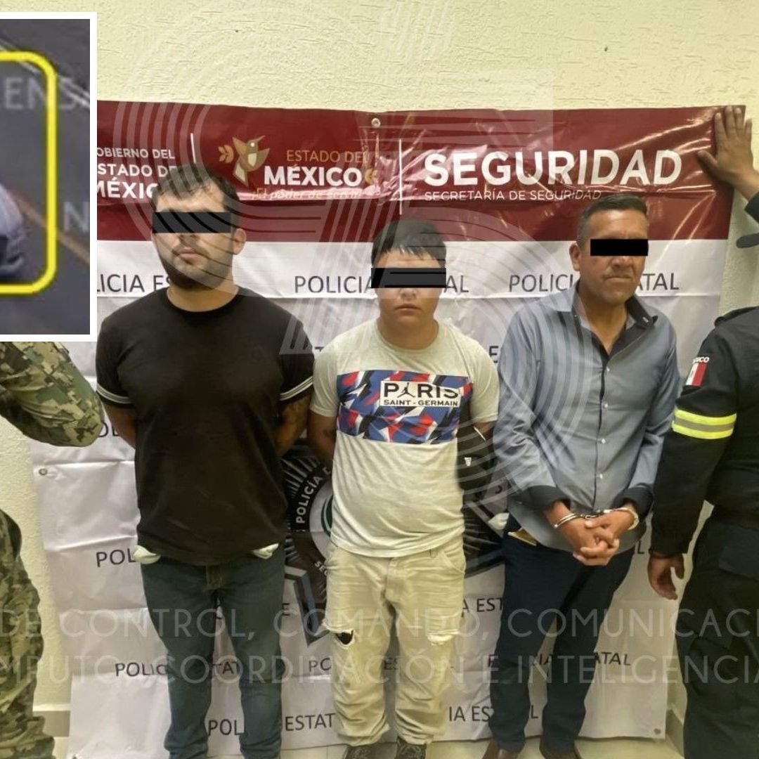 Tres Sujetos Detenidos por Robo de Automóvil Audi a Pareja durante su Compra en Apizaco Tlaxcala