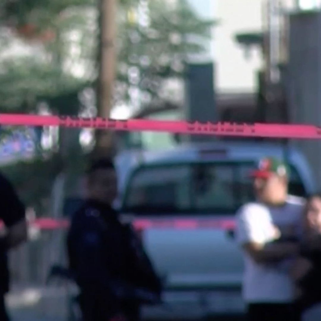 Hombre Asesina a su Expareja por No Querer Regresar con Él en Ciudad Juárez