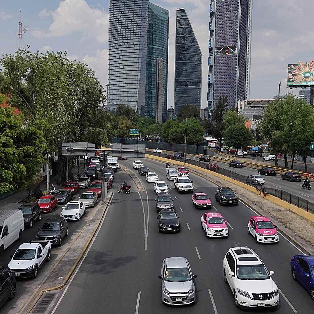 Licencia de Conducir Permanente Vuelve a la CDMX; Clara Brugada Detalla Cómo Será el Trámite