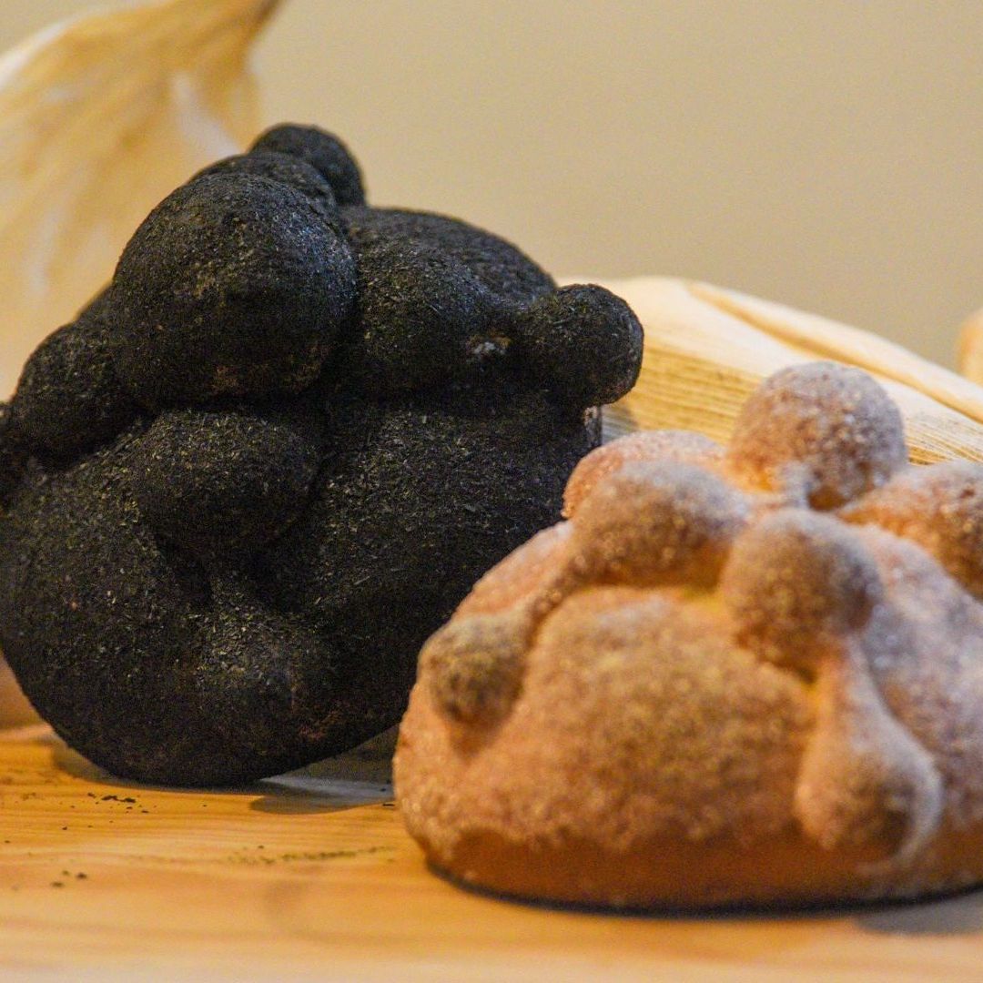 ¿Por Qué el Pan de Muerto se Llama Así? Por Esta Razón Tiene esa Tradicional Forma