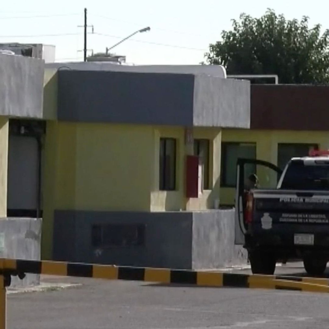Localizan Sin Vida a Hombre Dentro de un Motel de Ciudad Juárez