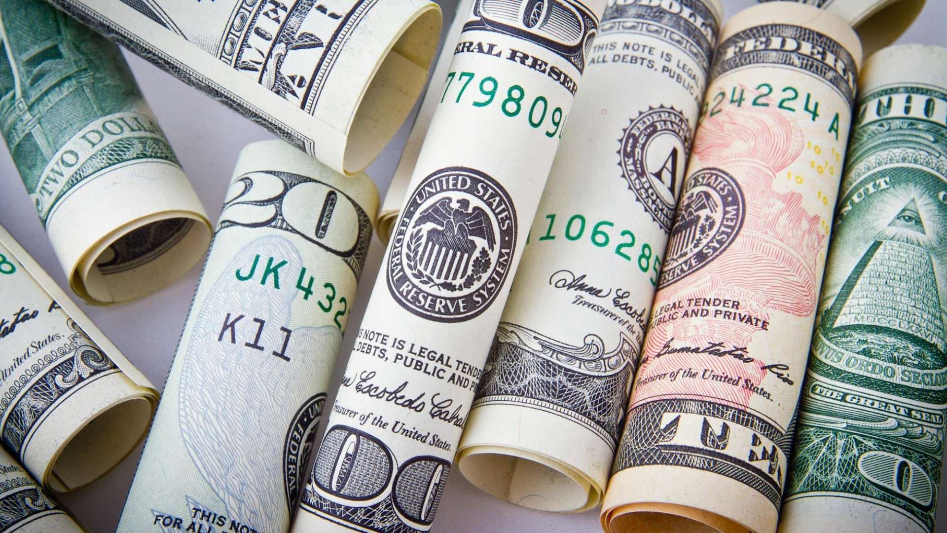 Precio del Dólar Hoy 14 de Octubre de 2024 en México: ¿Cómo Está el Peso en el Tipo de Cambio?