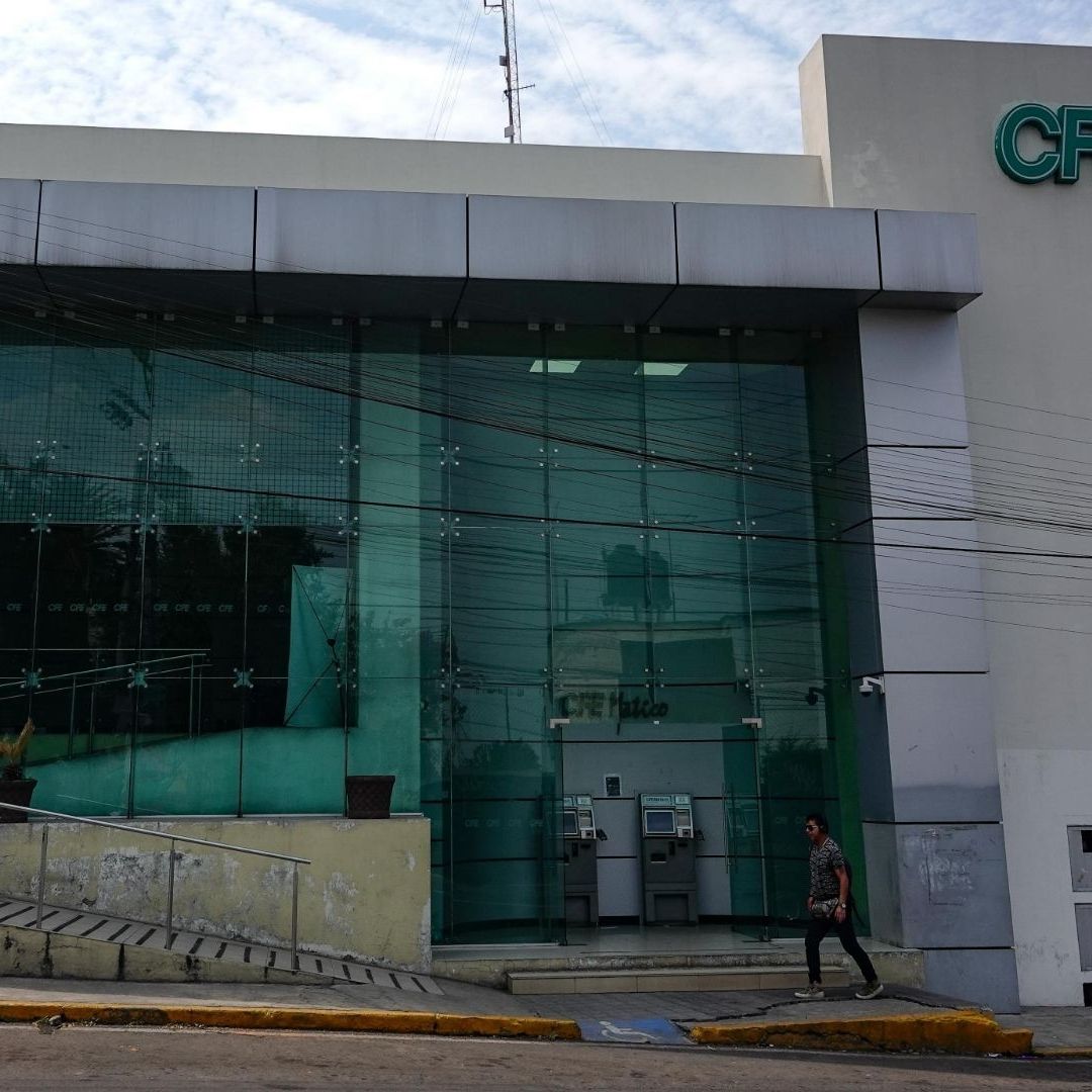 A qué hora regresa la luz hoy 26 de septiembre 2025 en Península de Yucatán, Quintana Roo y Campeche tras apagón