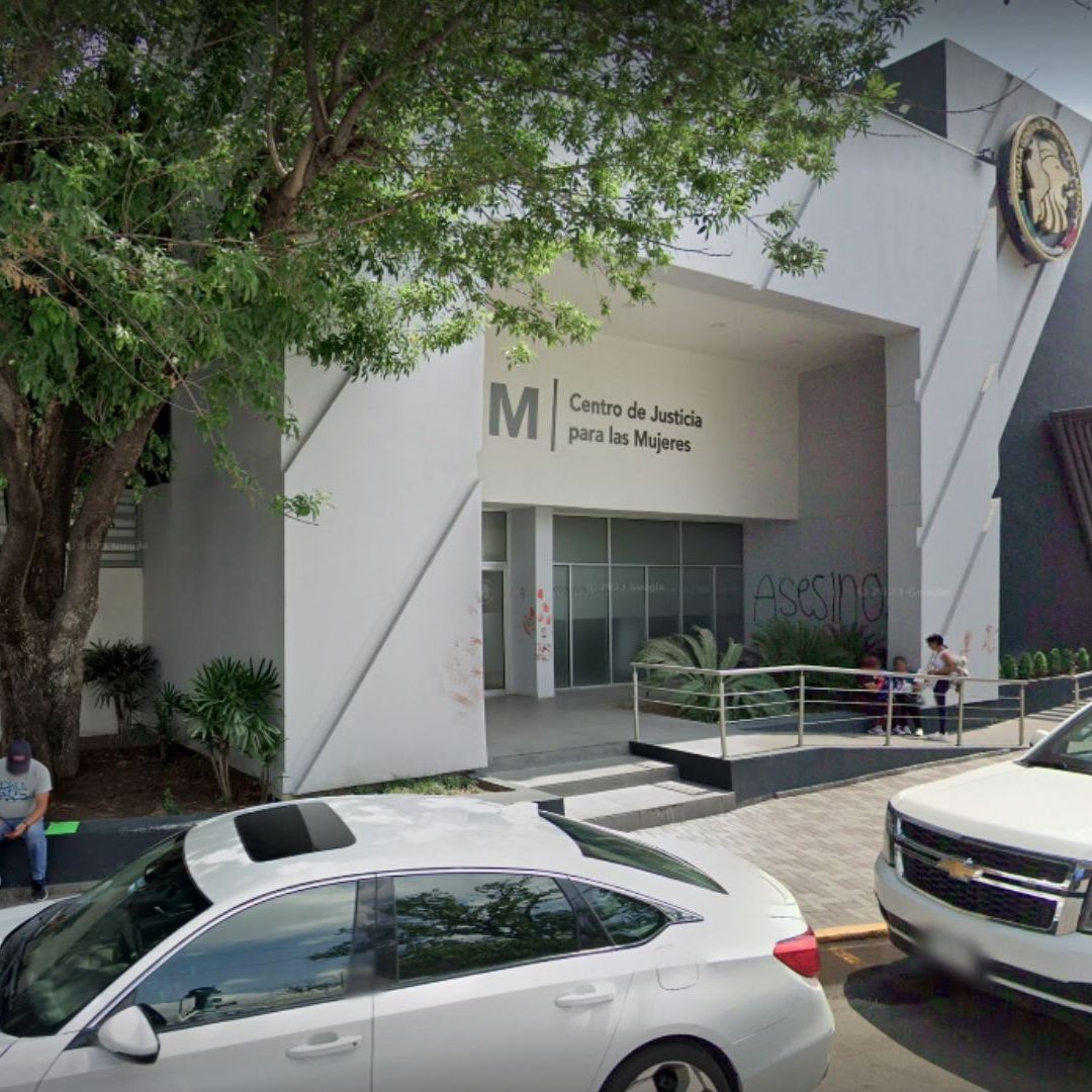 Centro de justicia para las mujeres en Nuevo León