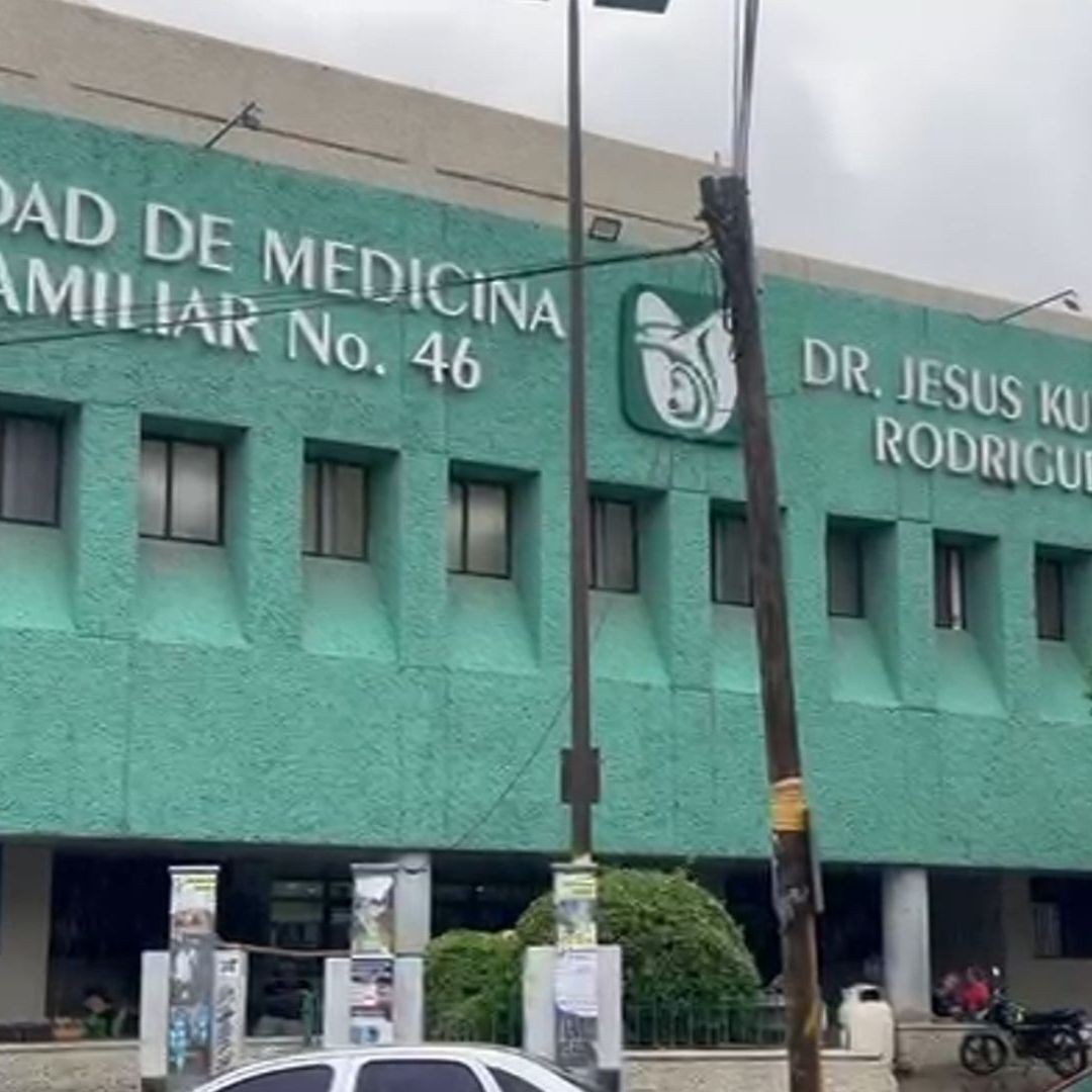 Encuentran Sin Vida a Matías tras ser Arrastrado por la Corriente en Culiacán