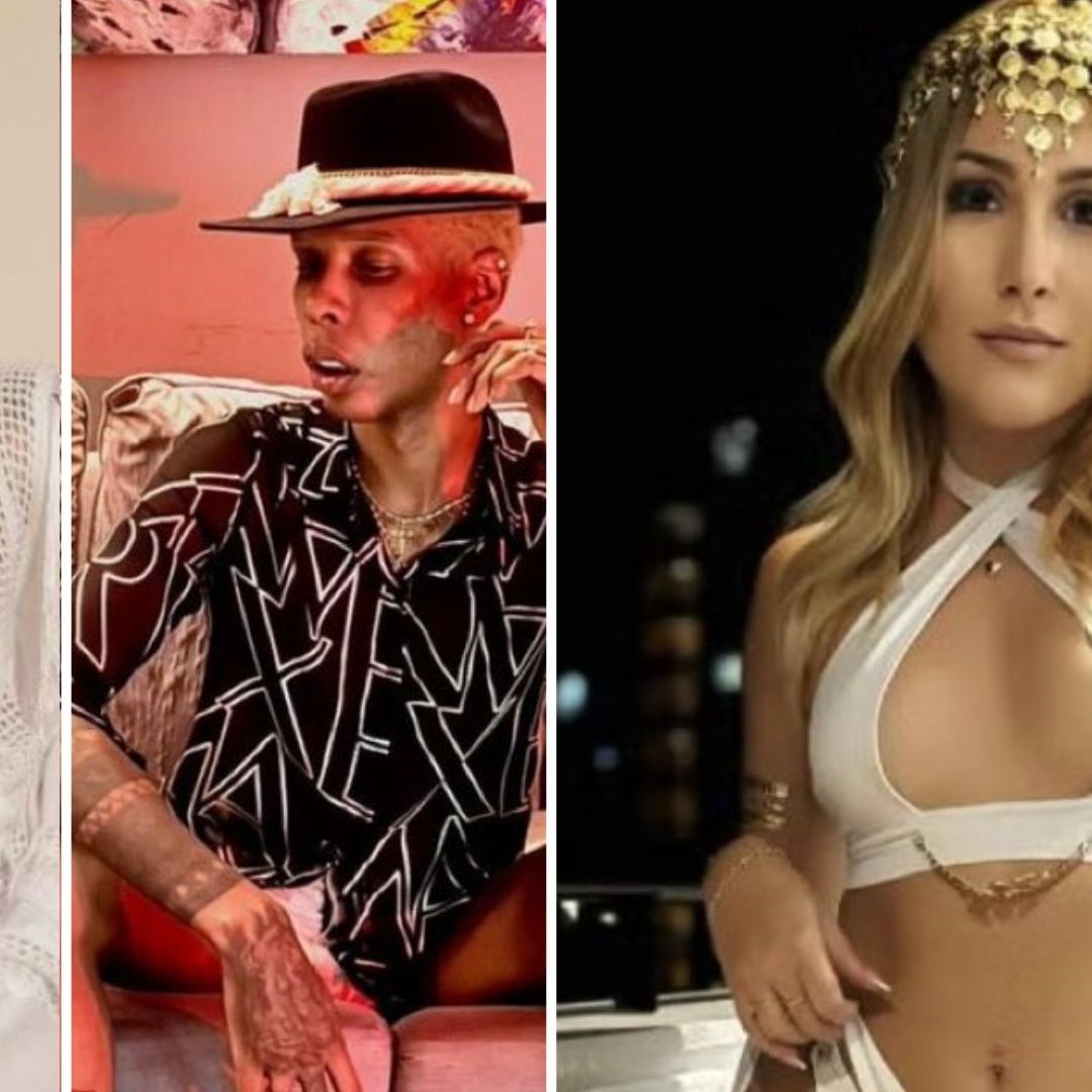 ¿Quién es Angélica Torrini, Actriz Vinculada con Desaparición de Cantantes B King y Regio Clown?