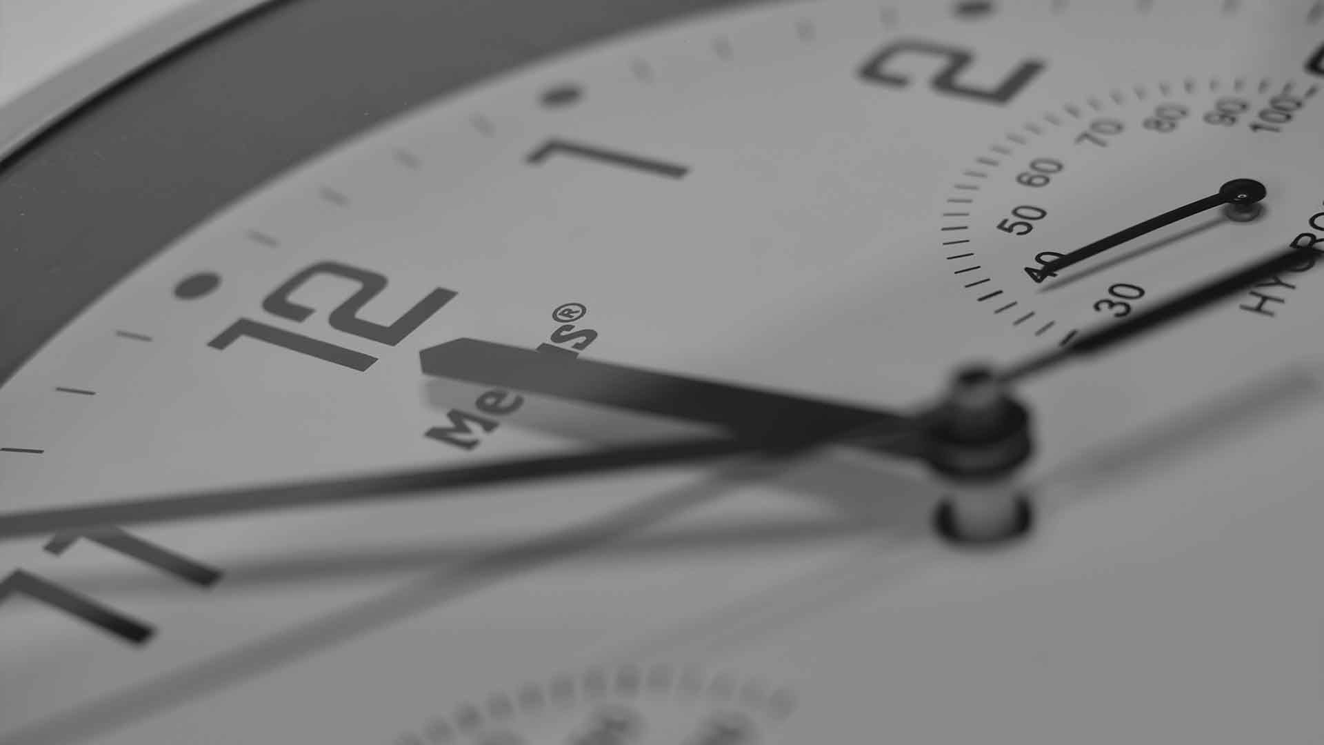 Cambio de Horario 2024 en Tamaulipas ¿Dónde, Cuándo y Por Qué Se Aplica?